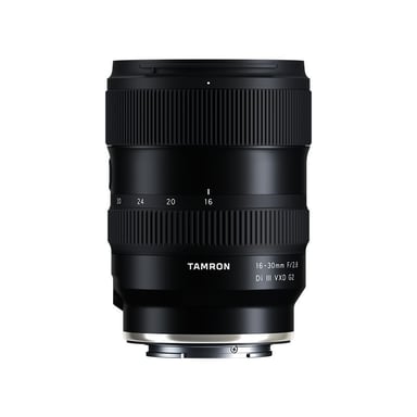 Objetivo TAMRON 16-30mm f/2.8 Di III VXD G2 compatible con Sony FE