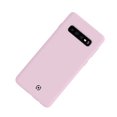 Celly FEELING891PK funda para teléfono móvil 15,5 cm (6.1'') Rosa