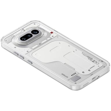 Phone 4a (5G) 256 GB, Bianco