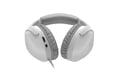 ASUS ROG STRIX GO CORE Casque Avec fil Arceau Appels/Musique Blanc