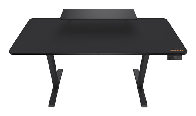 Modelo Cougar: Mesa de juego motorizada ergonómica E-Star 140