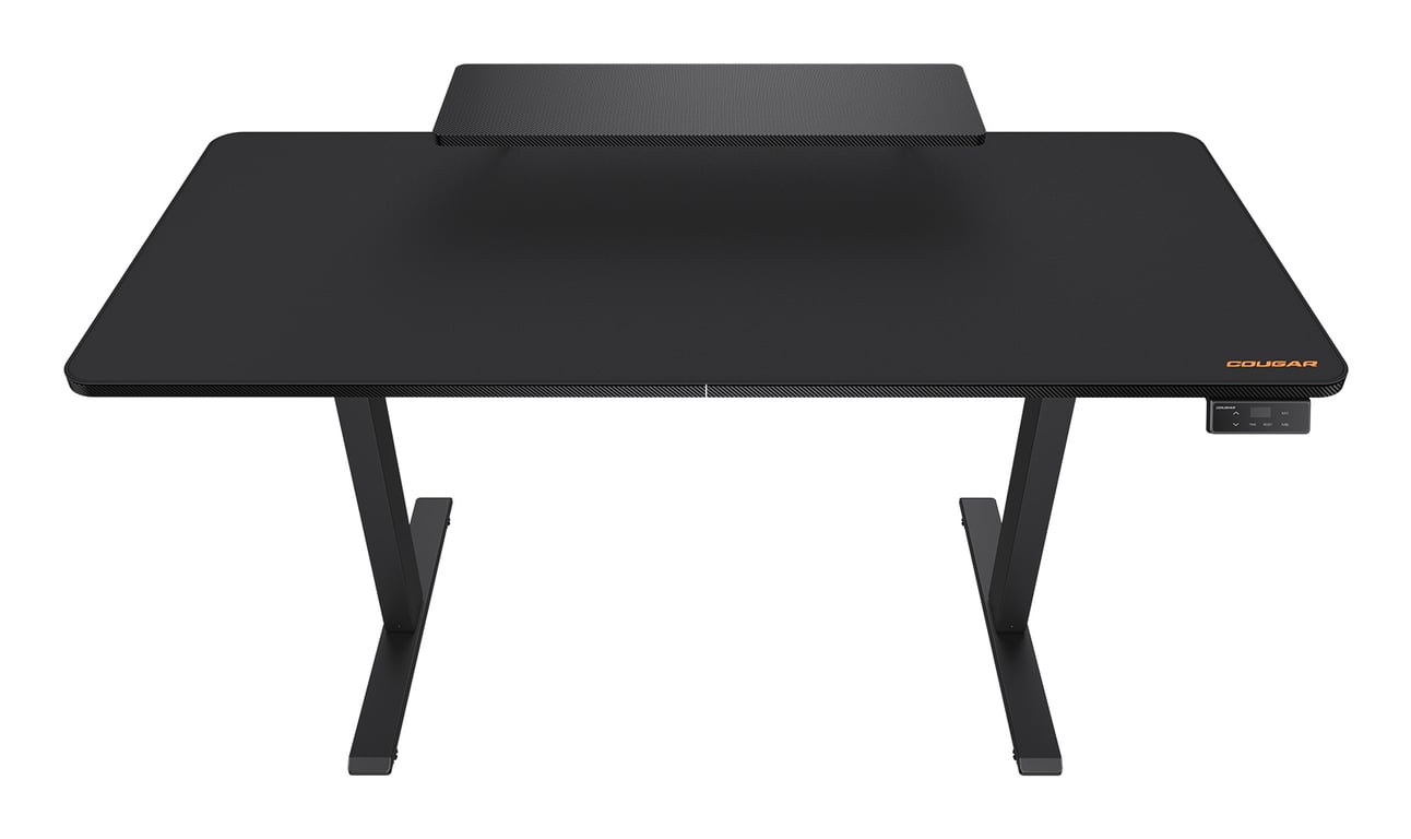 Cougar Modèle : Bureau Gamer ergonomique motorisé E Star 140 Neuf