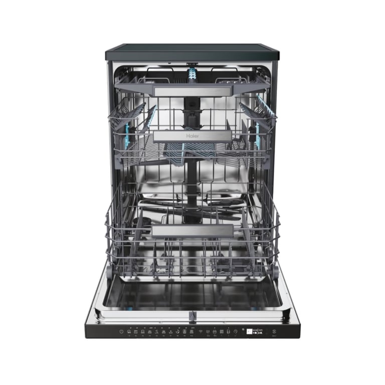 Lave vaisselle 60 cm XF 4A4M4PB - vue 5