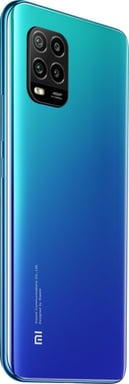 Mi 10 Lite 128 Go, Bleu