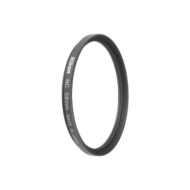 NIKON Filtro Neutro NC 58mm