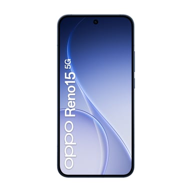Reno15 (5G) 512 GB, Nero