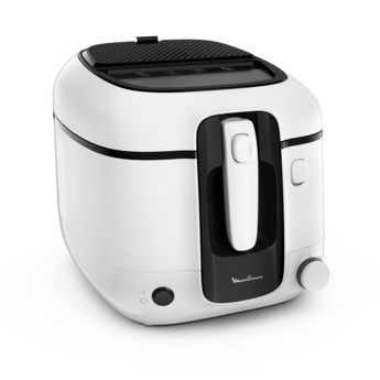 Moulinex AM3120 Autonome Blanc