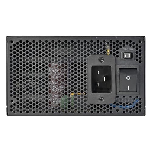 SilverStone HELA 2500Rz - vue 4