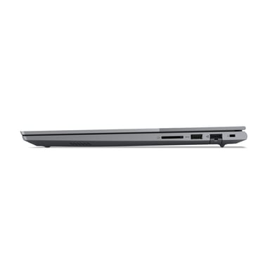 Lenovo ThinkBook 16 G7 IML Intel Core Ultra 5 125U Ordinateur portable 40,6 cm (16'') WUXGA 16 Go LPDDR5-SDRAM 512 Go SSD Wi-Fi 6E (802.11ax) Windows 11 Pro Italien Gris