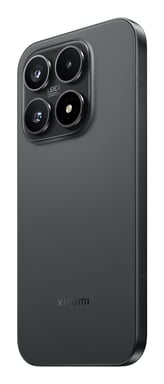 17 (5G) 512 Go, Noir