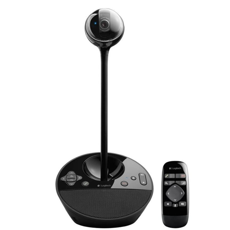 Logitech BCC950 ConferenceCam - vue 6