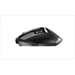 Rapoo MT750S Mouse senza fili RF per destrimani + Bluetooth ottico 3200 DPI
