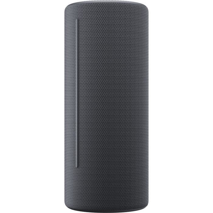 Enceinte portable sans fil LOEWE We. HEAR 2 Bluetooth IPX6 Autonomie 17h Storm - vue 4