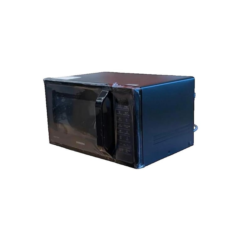 Micro-Ondes Samsung MC28H5015AK/BA – 28 L, 900W, Convection, Céramique-Émail