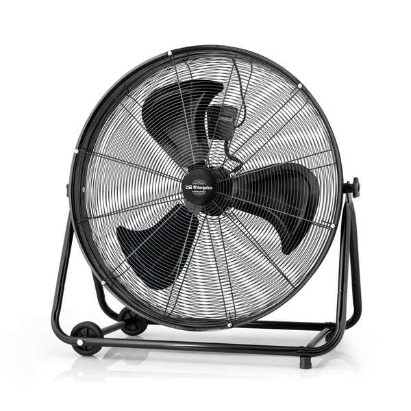 Orbegozo Power Fan PWT 3061 Ventilateur mobile 60 cm - vue 2