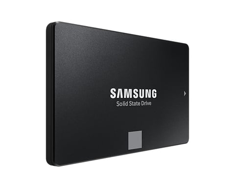 Samsung 870 EVO 2,5'' 1Tb Serie ATA III V-NAND MLC