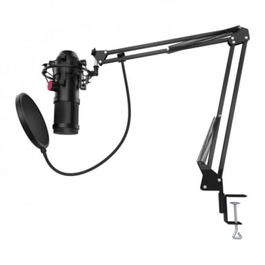 Microphone de diffusion KROM Kapsule HQ