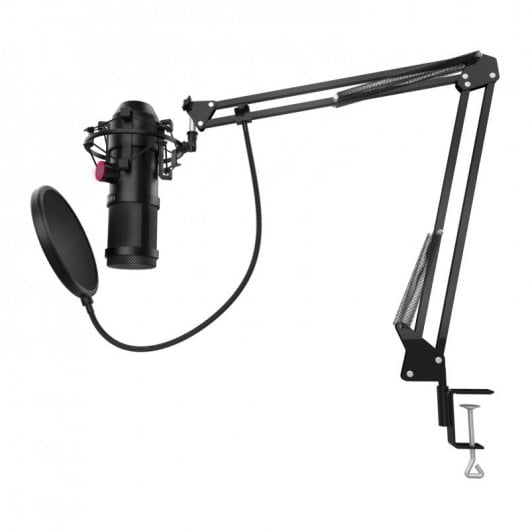Microphone de diffusion KROM Kapsule HQ Neuf - vue 2