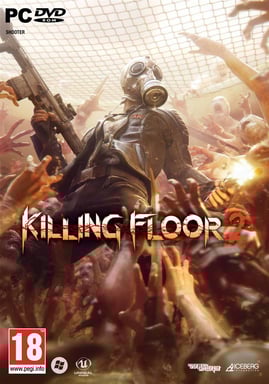 Killing Floor 2 - PC