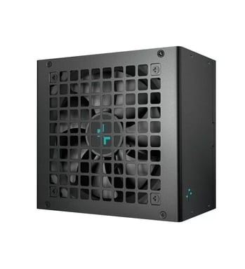 DEEPCOOL PL650 D 80 PLUS Bronce