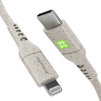 ECO Câble lightning vers USB-C