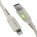 Cable ECO Lightning a USB-C