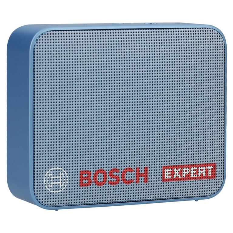 Enceinte BOSCH EXPERT JBL GO2 - vue 2