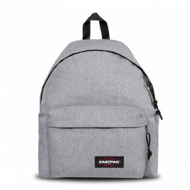 Eastpak Padded Pak'r mochila City backpack Gris Nylon, Poliéster
