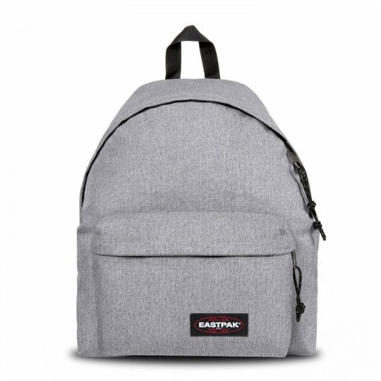 Eastpak Padded Pak'r sac à dos City backpack Gris Nylon, Polyester - Neuf