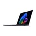 Lenovo IdeaPad Slim 3 15Q8X10 Copilot+ PC Qualcomm Snapdragon X1-26-100 Ordinateur portable 38,9 cm (15.3'') WUXGA 16 Go LPDDR5x-SDRAM 512 Go SSD Wi-Fi 6E (802.11ax) Windows 11 Home Français Gris