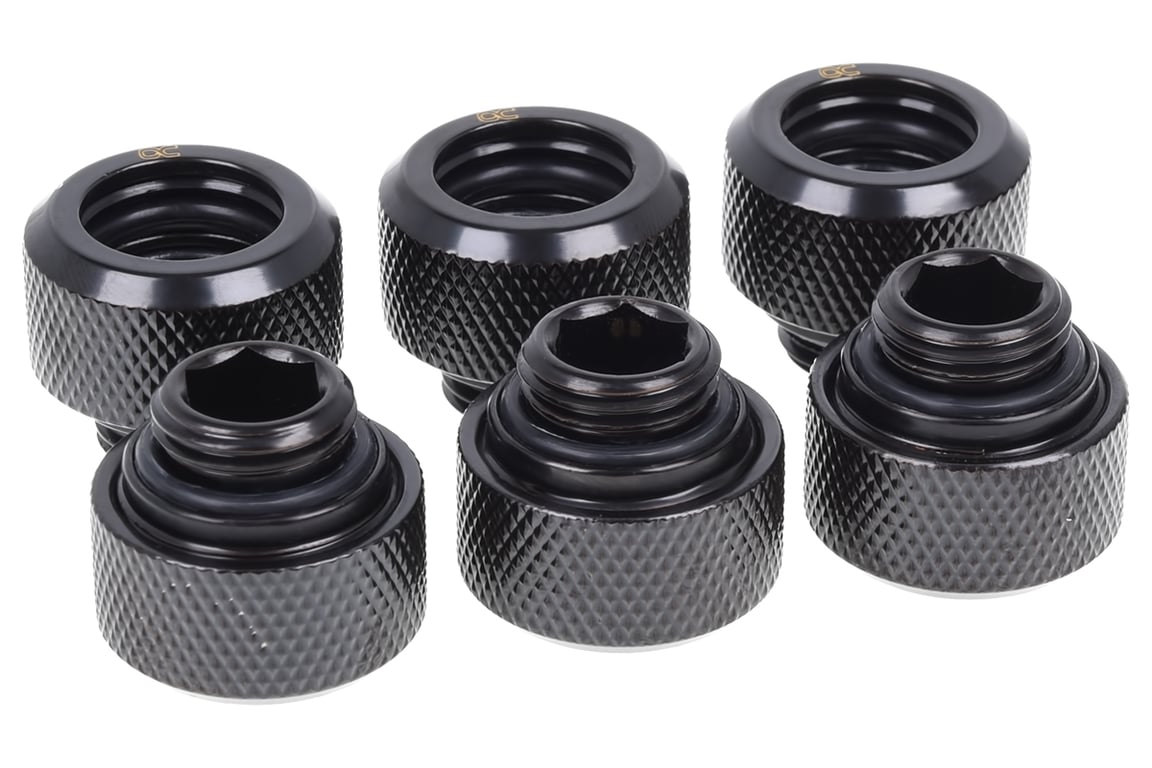Alphacool 8748642 pièce et accessoire pour systèmes de refroidissement d'ordinateurs Neuf