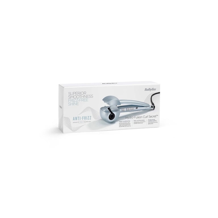 Fer À Friser / Boucleur Curl Secret Hydro fusion Babyliss - vue 4
