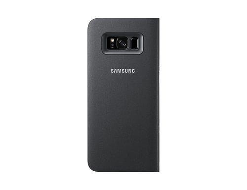 Copertura LED View per Samsung Galaxy S8+