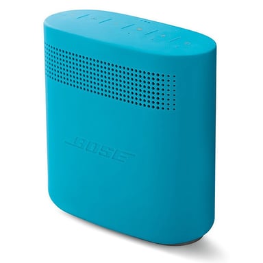 Diffusore Bluetooth portatile SoundLink II - Blu