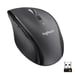 Logitech Marathon Mouse M705 souris Bureau Droitier RF sans fil Optique