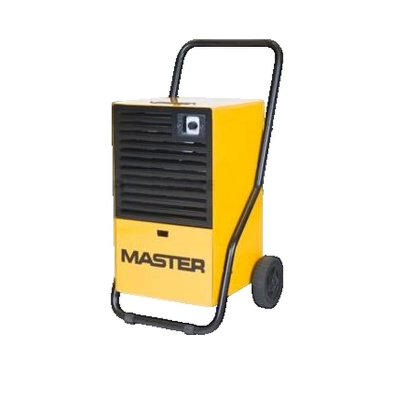 Deumidificatore Aster DH 26 27L/24H non specificato - Nuevo