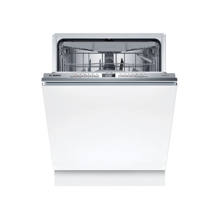 Lave-Vaisselle Bosch SBV4HCX07E – 60cm, 14 Couverts, 42dB, Home Connect - vue 3