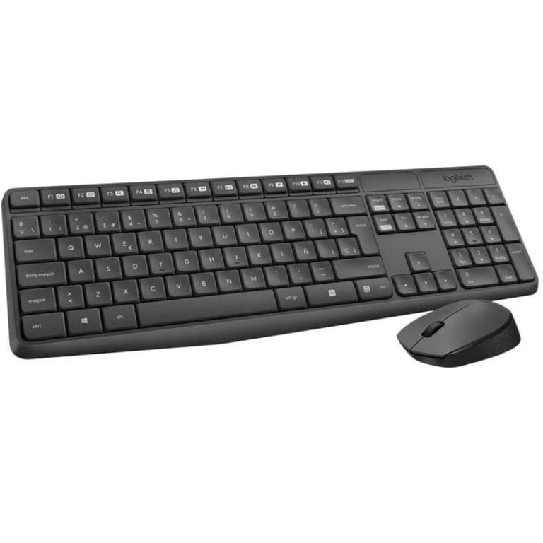 Logitech MK235 - Neuf