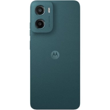 Motorola moto g05 16,9 cm (6.67'') SIM doble Android 15 4G USB Tipo C 4 GB 256 GB 5200 mAh Verde