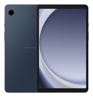 Galaxy Tab A9 (8.7'') 4G, 64 Go, Marine