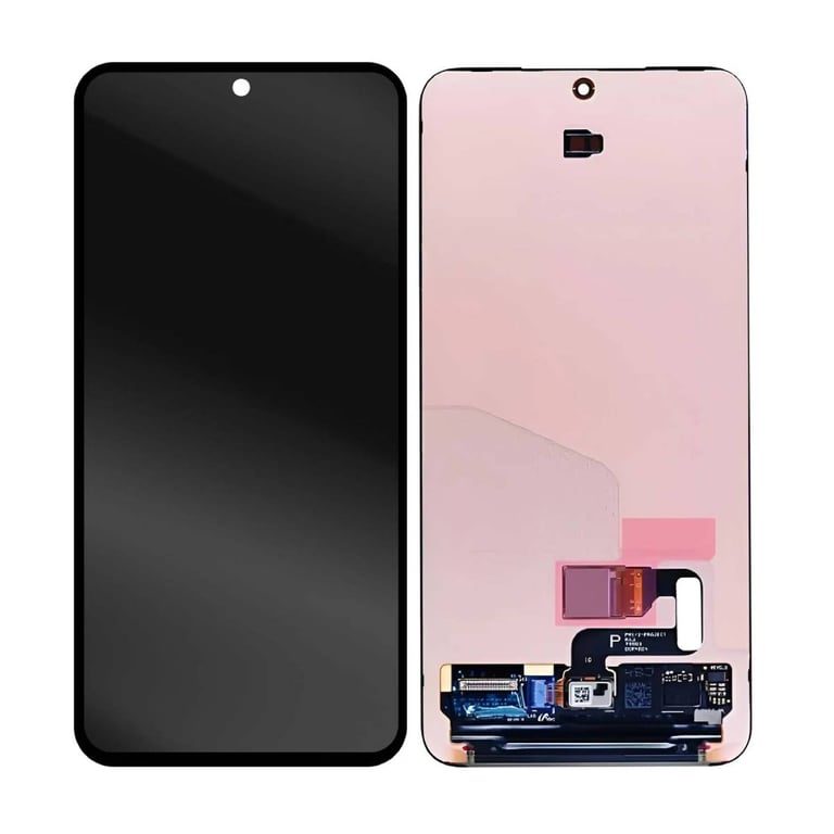 Samsung Écran LCD et Vitre Tactile pour Samsung Galaxy S25 Original - vue 4