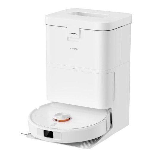 Xiaomi Robot Vacuum H50 - vue 4