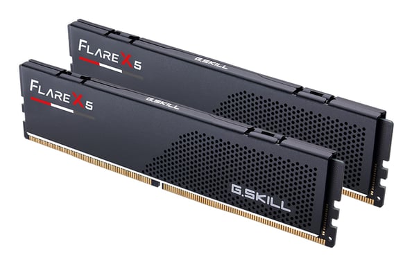 GSKILL Flare X5 Series Bajo Perfil 32 GB (2 x 16 GB) DDR5 5200 MHz CL40
