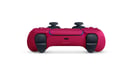 Sony DualSense Wireless Controller Negro, Ruby Bluetooth/USB Gamepad PlayStation 5
