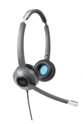 Cisco Headset 522 CP HS W 522 USB= - vue 2