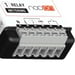 Module Multifonction avec Mesure de Consommation Compatible Zigbee Multicolore