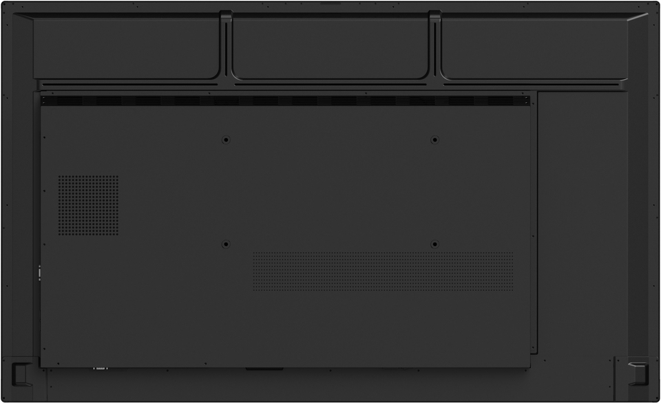 Viewsonic IFP55G1 tableau interactif 139 7 cm 55 3840 x 2160 pixels Écran tactile HDMI Neuf - vue 2