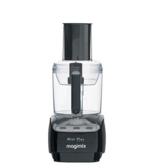 Robot multifonction Magimix Mini Plus 18252F 400 W Noir