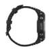 Amazfit T-Rex 3 3,81 cm (1.5'') AMOLED 48.5 mm Digital 480 x 480 Pixeles Pantalla táctil Negro Wifi GPS (satélite)
