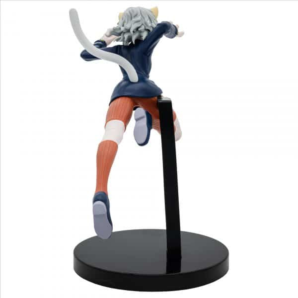 Figurine Hunter x Hunter Neferpitou Vibration Stars - vue 4